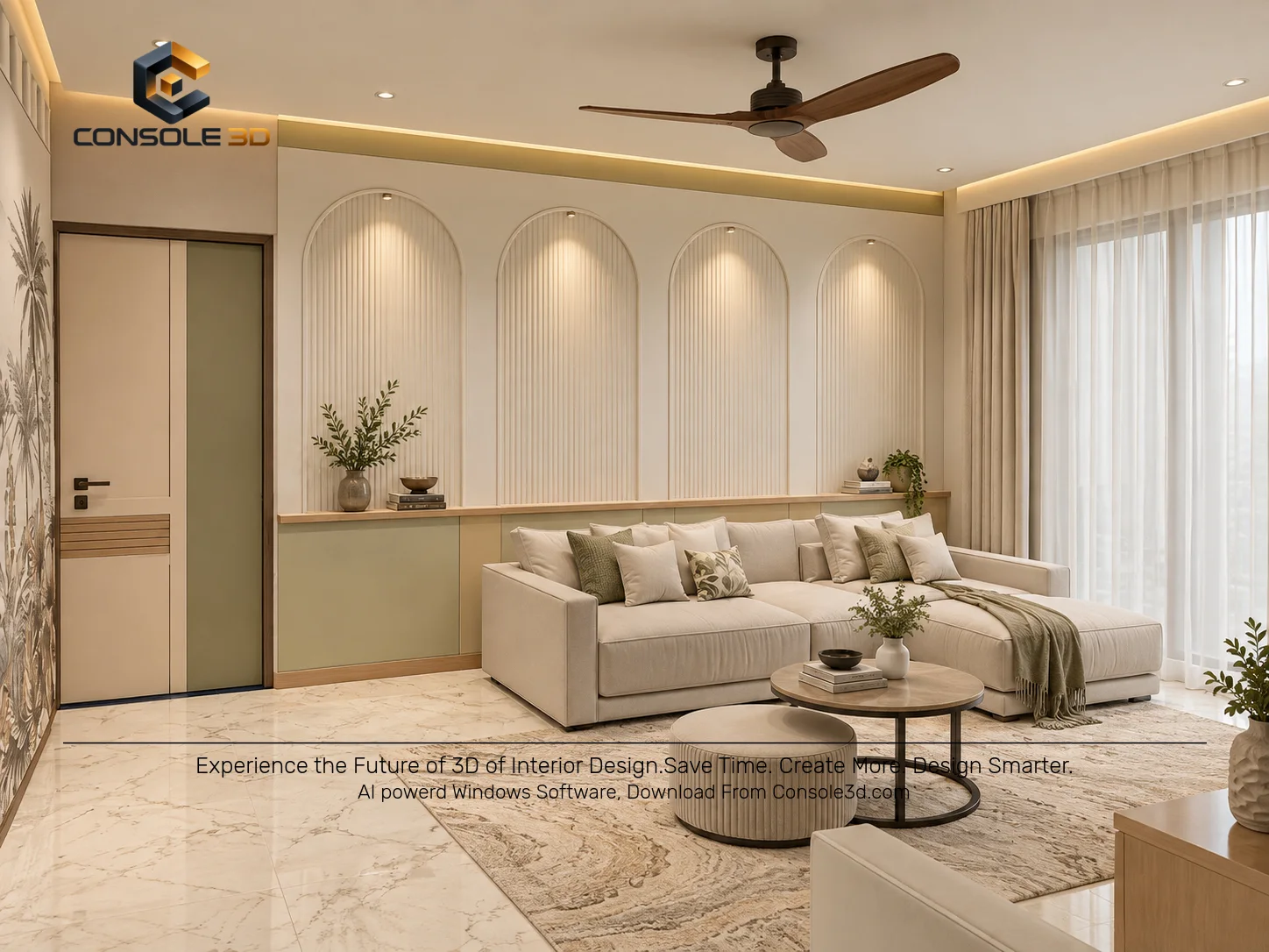 Living Room 02 — view 2