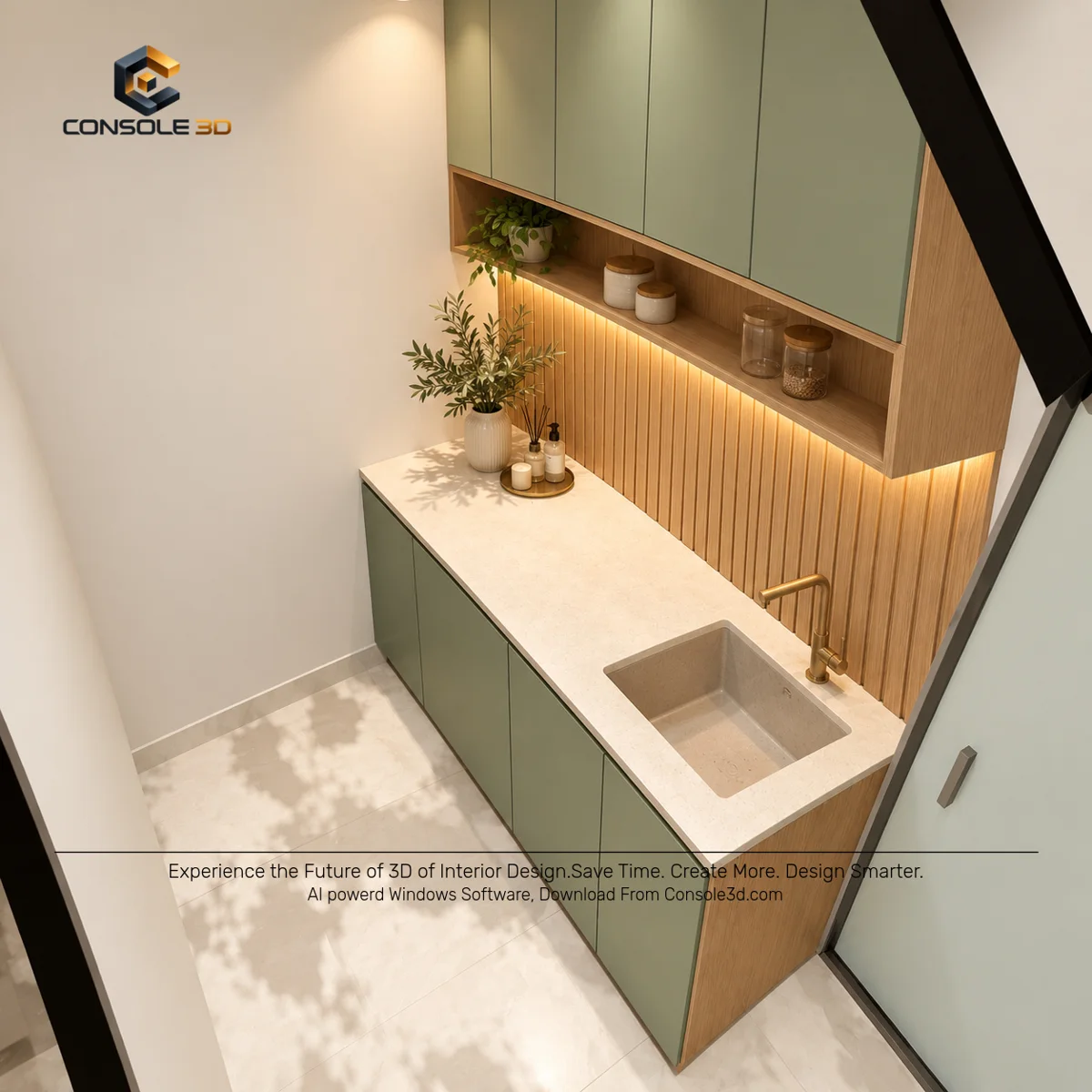 Office Project — view 2