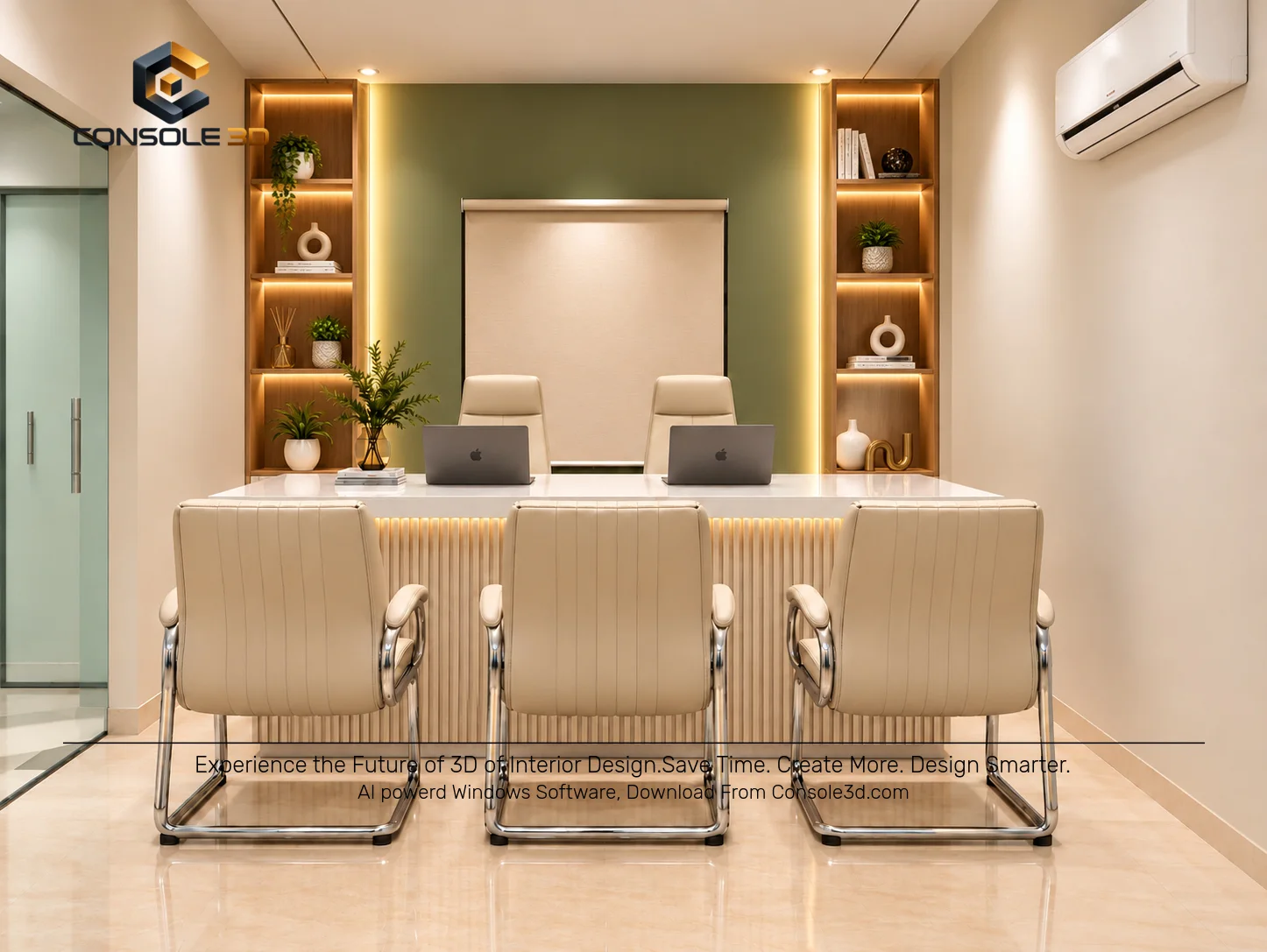 Office Project — view 10