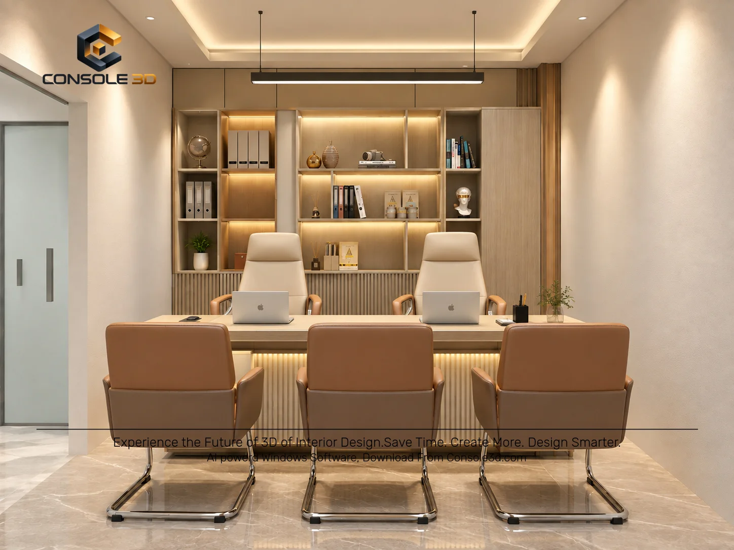 Office Project — view 11