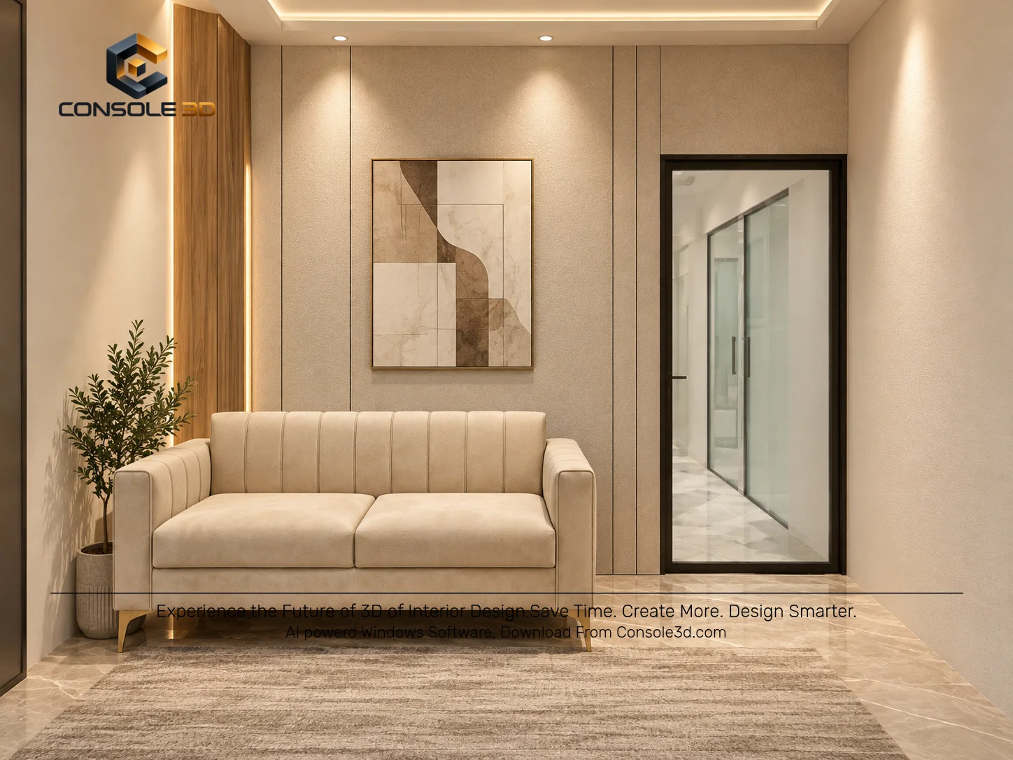 Office Project — view 12