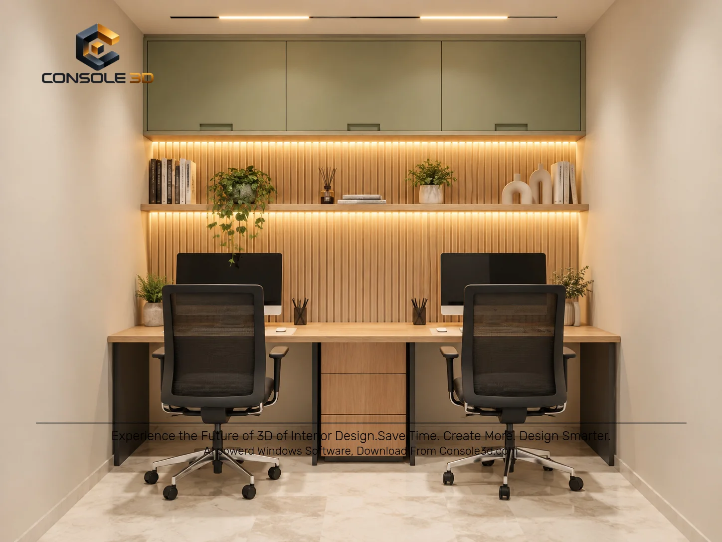 Office Project — view 13