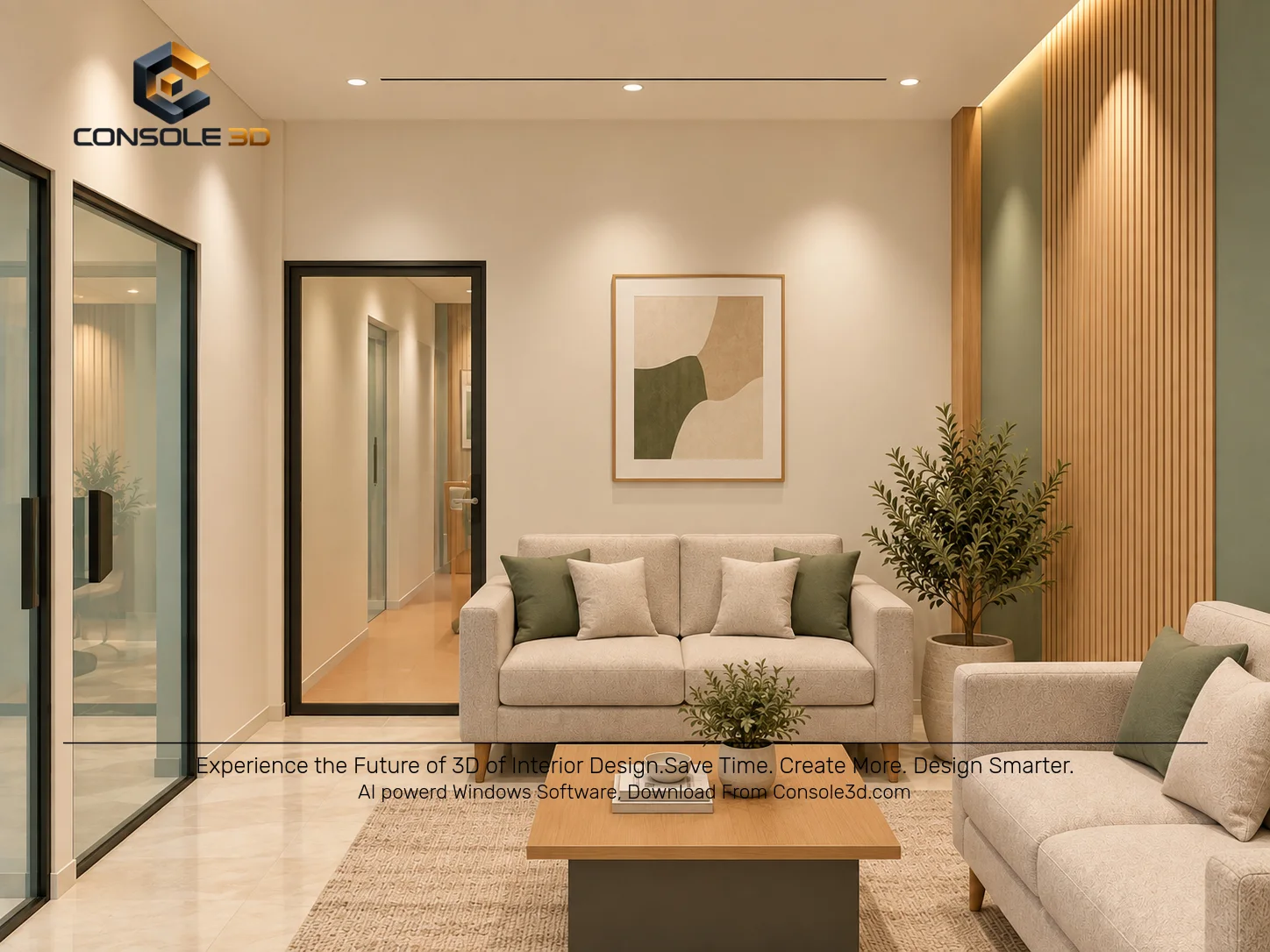 Office Project — view 14