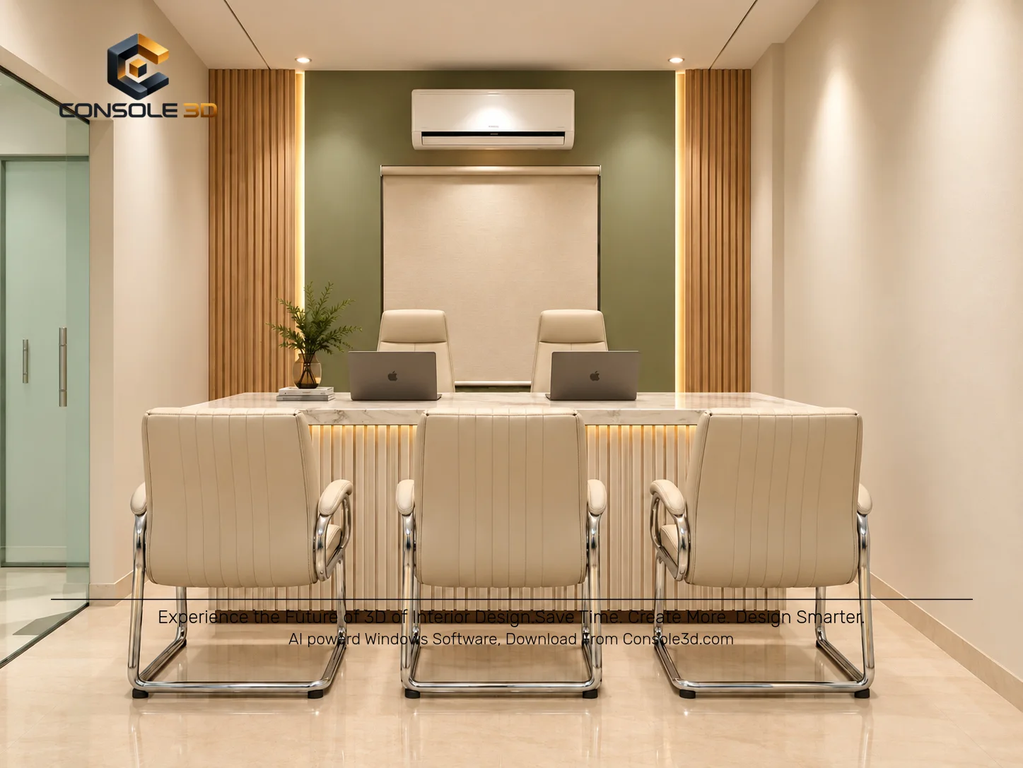Office Project — view 5