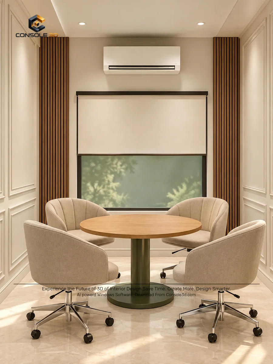 Office Project — view 7