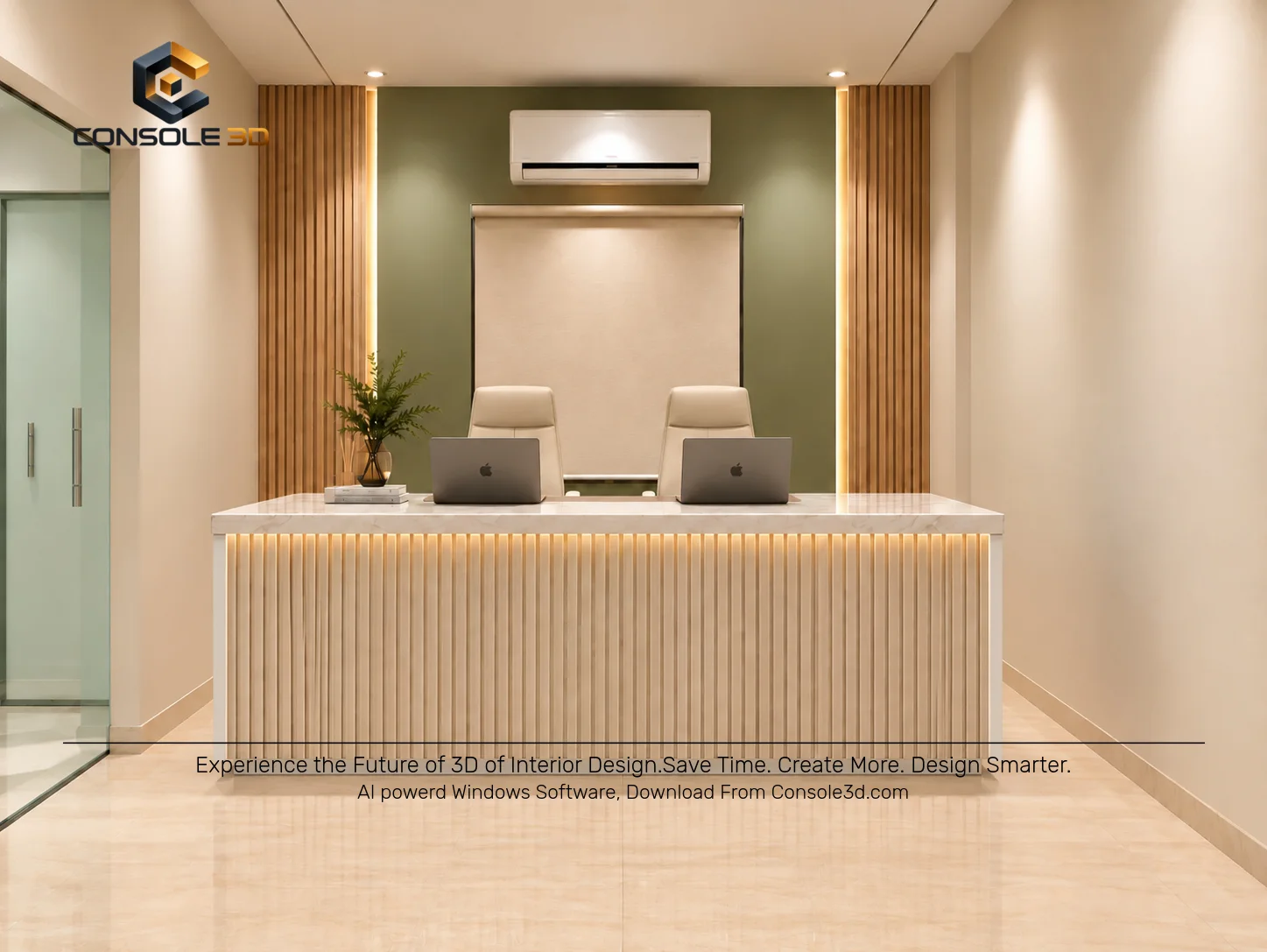 Office Project — view 8