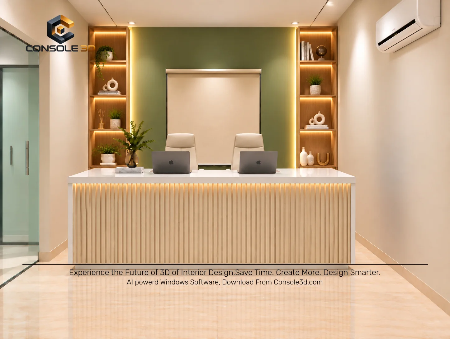 Office Project — view 9